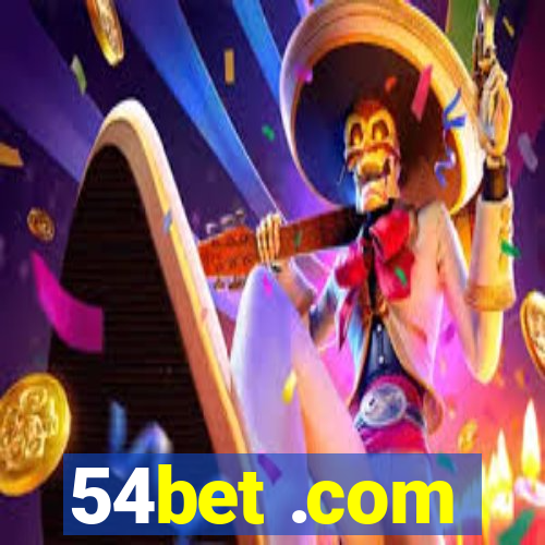 54bet .com